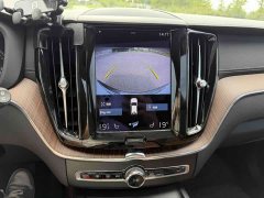 Volvo XC60 T5 AWD Smart Remote Luxury Edition - ფოტო 13