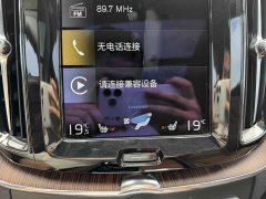 Volvo XC60 T5 AWD Smart Remote Luxury Edition - ფოტო 14