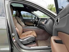 Volvo XC60 T5 AWD Smart Remote Luxury Edition - ფოტო 16