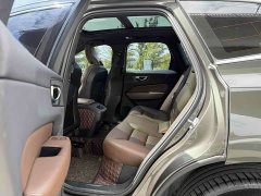 Volvo XC60 T5 AWD Smart Remote Luxury Edition - ფოტო 17