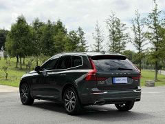 Volvo XC60 T5 AWD Smart Remote Luxury Edition - ფოტო 19