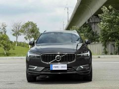 Volvo XC60 T5 AWD Smart Remote Luxury Edition - ფოტო 2
