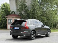 Volvo XC60 T5 AWD Smart Remote Luxury Edition - ფოტო 20