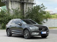 Volvo XC60 T5 AWD Smart Remote Luxury Edition - ფოტო 3