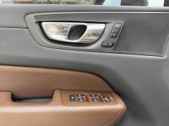 Volvo XC60 T5 AWD Smart Remote Luxury Edition - ფოტო 8