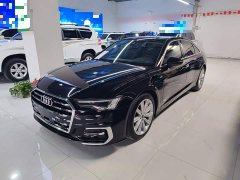 Audi A6L 45 TFSI Premium Dynamic - ფოტო 1