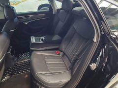 Audi A6L 45 TFSI Premium Dynamic - ფოტო 12