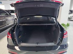 Audi A6L 45 TFSI Premium Dynamic - ფოტო 14