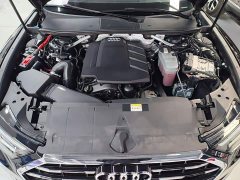 Audi A6L 45 TFSI Premium Dynamic - ფოტო 15