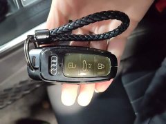 Audi A6L 45 TFSI Premium Dynamic - ფოტო 16