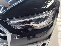 Audi A6L 45 TFSI Premium Dynamic - ფოტო 17