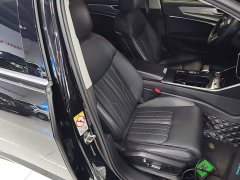 Audi A6L 45 TFSI Premium Dynamic - ფოტო 19