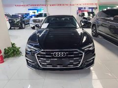 Audi A6L 45 TFSI Premium Dynamic - ფოტო 2