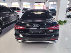 Audi A6L 45 TFSI Premium Dynamic - ფოტო 3