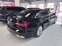 Audi A6L 45 TFSI Premium Dynamic - ფოტო 4