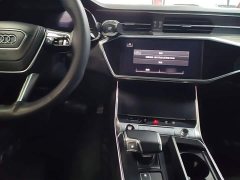 Audi A6L 45 TFSI Premium Dynamic - ფოტო 5