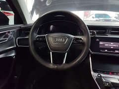 Audi A6L 45 TFSI Premium Dynamic - ფოტო 6