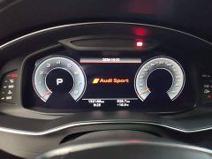 Audi A6L 45 TFSI Premium Dynamic - ფოტო 7