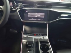 Audi A6L 45 TFSI Premium Dynamic - ფოტო 8