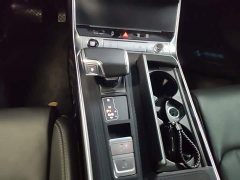 Audi A6L 45 TFSI Premium Dynamic - ფოტო 9