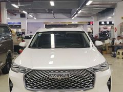 Haval H6 Third Generation 1.5T Automatic Two-Wheel Drive Supreme - ფოტო 1