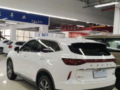Haval H6 Third Generation 1.5T Automatic Two-Wheel Drive Supreme - ფოტო 11