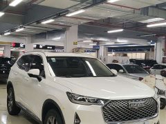 Haval H6 Third Generation 1.5T Automatic Two-Wheel Drive Supreme - ფოტო 2