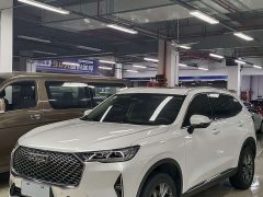 Haval H6 Third Generation 1.5T Automatic Two-Wheel Drive Supreme - ფოტო 3