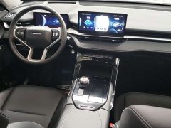 Haval H6 Third Generation 1.5T Automatic Two-Wheel Drive Supreme - ფოტო 4