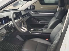 Haval H6 Third Generation 1.5T Automatic Two-Wheel Drive Supreme - ფოტო 5