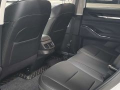 Haval H6 Third Generation 1.5T Automatic Two-Wheel Drive Supreme - ფოტო 7