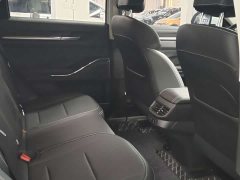 Haval H6 Third Generation 1.5T Automatic Two-Wheel Drive Supreme - ფოტო 8