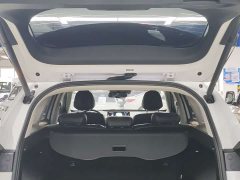 Haval H6 Third Generation 1.5T Automatic Two-Wheel Drive Supreme - ფოტო 9