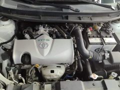 Toyota Yaris L Zhixuan X 1.5L CVT Luxury - фото 10