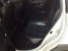Toyota Yaris L Zhixuan X 1.5L CVT Luxury - фото 11