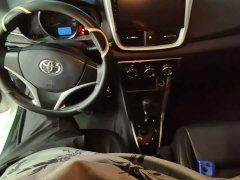 Toyota Yaris L Zhixuan X 1.5L CVT Luxury - фото 12