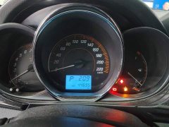 Toyota Yaris L Zhixuan X 1.5L CVT Luxury - фото 14