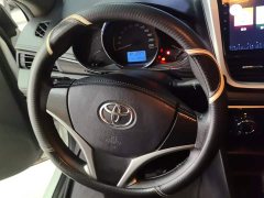 Toyota Yaris L Zhixuan X 1.5L CVT Luxury - фото 15