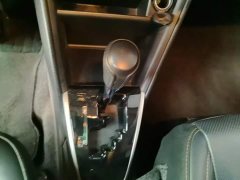 Toyota Yaris L Zhixuan X 1.5L CVT Luxury - фото 16