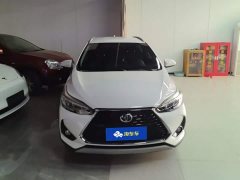 Toyota Yaris L Zhixuan X 1.5L CVT Luxury - фото 2