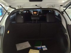 Toyota Yaris L Zhixuan X 1.5L CVT Luxury - фото 4