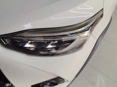Toyota Yaris L Zhixuan X 1.5L CVT Luxury - фото 5