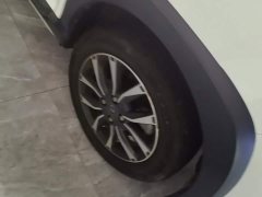 Toyota Yaris L Zhixuan X 1.5L CVT Luxury - фото 6