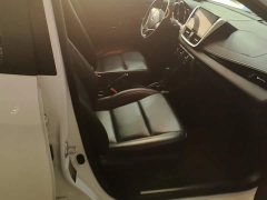 Toyota Yaris L Zhixuan X 1.5L CVT Luxury - фото 8