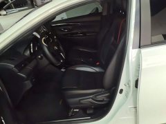 Toyota Yaris L Zhixuan X 1.5L CVT Luxury - фото 9