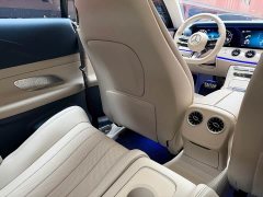 Mercedes-Benz E-Class (Imported) E 260 Coupe - ფოტო 13