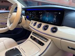 Mercedes-Benz E-Class (Imported) E 260 Coupe - ფოტო 16