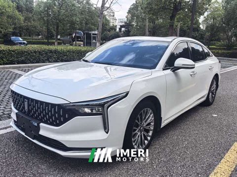 2021 FAW Besturn B70 1.5T Automatic Joy Edition - ავტომობილი ჩინეთიდან