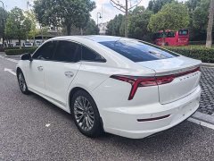 FAW Besturn B70 1.5T Automatic Joy Edition - photo 4