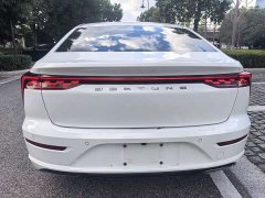 FAW Besturn B70 1.5T Automatic Joy Edition - photo 5
